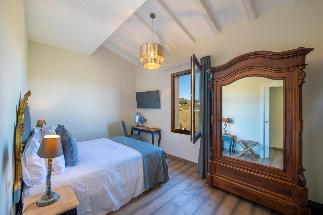 Villa Il Tinaio Panzano in Chianti Phòng bức ảnh