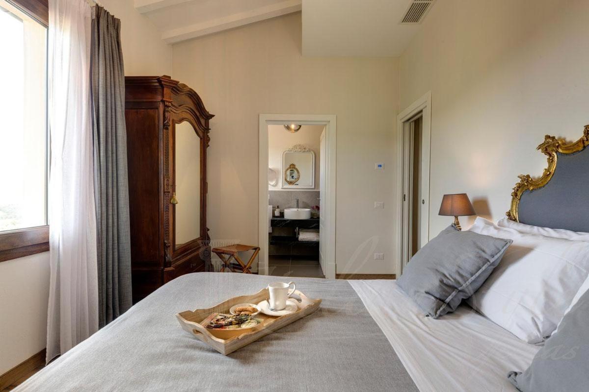 Villa Il Tinaio Panzano in Chianti Ngoại thất bức ảnh