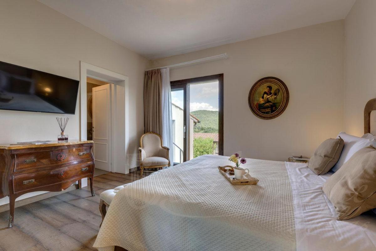 Villa Il Tinaio Panzano in Chianti Ngoại thất bức ảnh